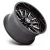 XD Series XD865 Phoenix Gloss Black Milled-3