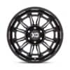 XD Series XD865 Phoenix Gloss Black Milled-4