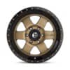 Fuel Podium D617 Bronze with Black Lip-3