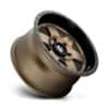 Fuel Podium D617 Bronze with Black Lip-2