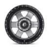 Fuel Podium D619 Anthracite with Black Lip-3