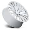 Performance Replicas PR201 Chrome-2
