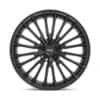 Niche Premio M250 Matte Black-4