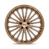 Niche Premio M264 Bronze Brushed-4