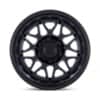 Pro Comp Series 202 Basecamp Black-2