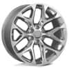 Performance Replicas PR177 Chrome (177C-295824)-1