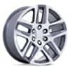Performance Replicas PR203 20x9 6x139.7 28 ET 78.1 CB Gunmetal (PR203AX20906128)-1