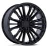 Performance Replicas PR223 Black (PR223BX22906128)-1