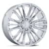 Performance Replicas PR223 Chrome (PR223PX22906128)-1