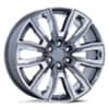 Performance Replicas PR225 Gunmetal/Chrome (PR225AP22906128)-1