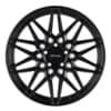 Petrol P3C Semi Gloss Black-3
