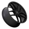 Petrol P5C Matte Black-2