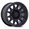 Pro Comp Pulse PA200 Black (PA200MX17806420)-1