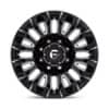 Fuel D828 Quake Gloss Black Milled-3