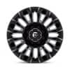 Fuel D828 Quake Gloss Black Milled-3