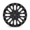 Fuel D828 Quake Gloss Black Milled-3