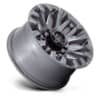Fuel D830 Quake Platinum-2