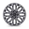 Fuel D830 Quake Platinum-3