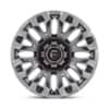 Fuel D830 Quake Platinum-3