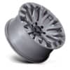 Fuel D830 Quake Platinum-2
