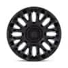 Fuel D831 Quake Blackout-3