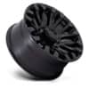 Fuel D831 Quake Blackout-2