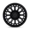 Black Rhino Raid Matte Black-3