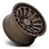 Black Rhino Raid Matte Bronze-2