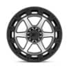 XD Series XD862 Raid Satin Black Machined-4