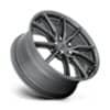 Niche M239 Rainier Matte Anthracite-2