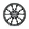 Niche M239 Rainier Matte Anthracite-3