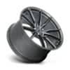 Niche M239 Rainier Matte Anthracite-2