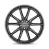 Niche M239 Rainier Matte Anthracite-3