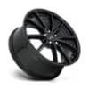 Niche M240 Rainier Gloss Black-2