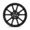 Niche M240 Rainier Gloss Black-3