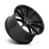 Niche M240 Rainier Gloss Black-2