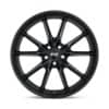 Niche M240 Rainier Gloss Black-3