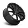 Niche M240 Rainier Gloss Black-2