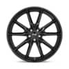 Niche M240 Rainier Gloss Black-3
