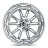 US Mags Rambler U110 Chrome-3