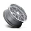 US Mags Rambler U111 Matte Gunmetal-2