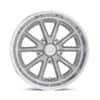 US Mags Rambler U111 Matte Gunmetal-3