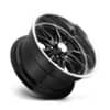 US Mags Rambler U121 Gloss Black-2