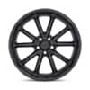 US Mags Rambler U123 Gloss/Matte Black-3