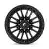 Fuel Rebel 8 D679 Matte Black-4