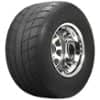 M&H Radial Rear Drag Race 275/40R17 (ROD33C)-1