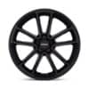 Rotiform R194 BTL Matte Black-4