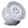 Rotiform PMF RC205 Silver-2