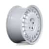 Rotiform PMF RC205 Silver-3