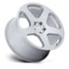 Rotiform NUE RC200 Silver-2